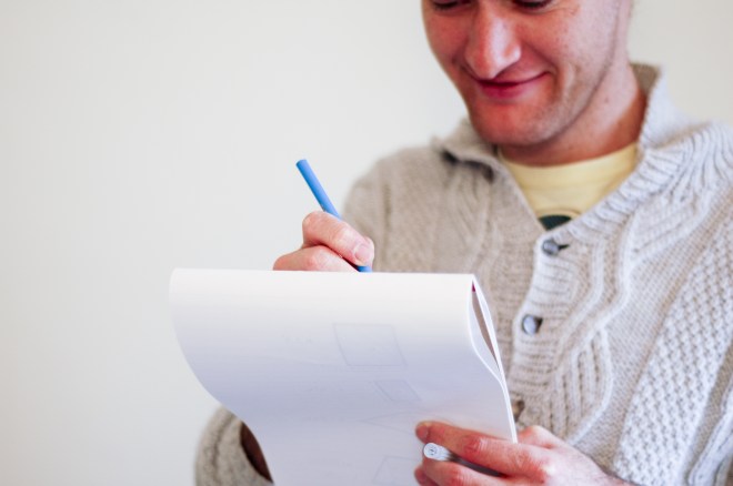 Cram-for-a-Test-Step-1